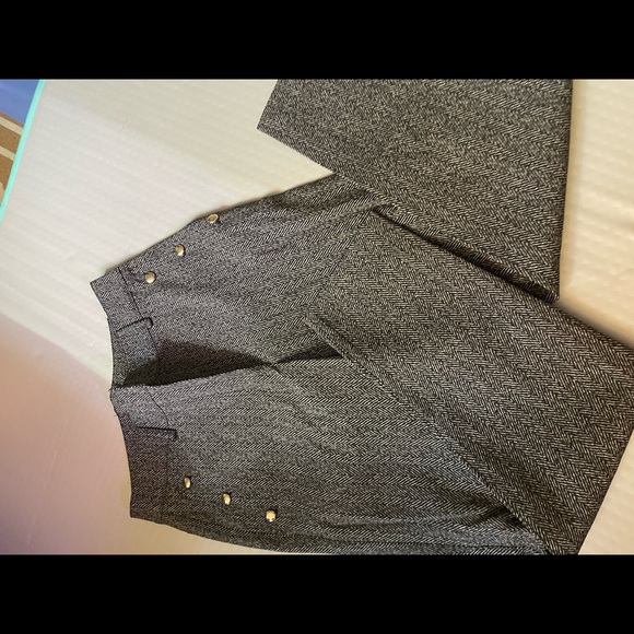 Atos Lombardini pants size 40 - Picture 2 of 3